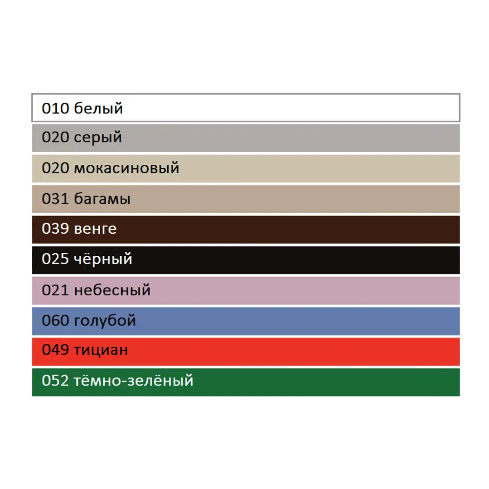 Затирка эпоксидная Основит Pro цвет белый 1 кг Без серии STLM-2158078 - Вид №4