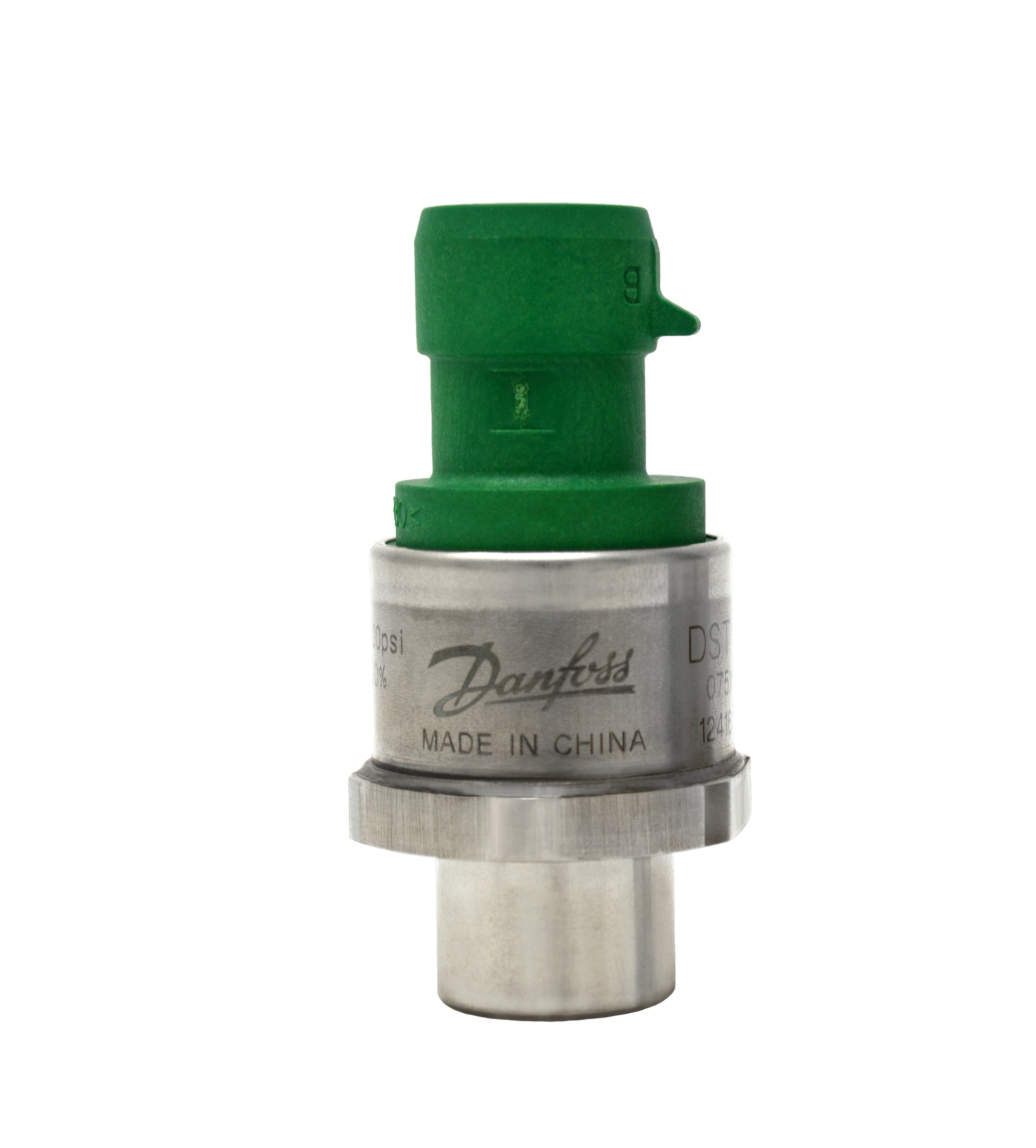 Danfoss DST P110 DST P110 Датчик давления 075G4007  - Вид №15