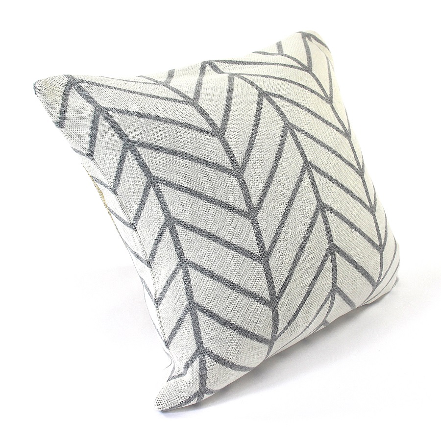 en_ny0059 Подушка с рисунком golden deer, 45х45 см EnjoyMe  - Вид №3