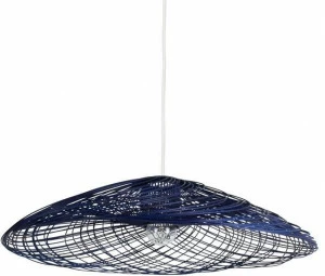 Forestier Подвесной светильник из ротанга