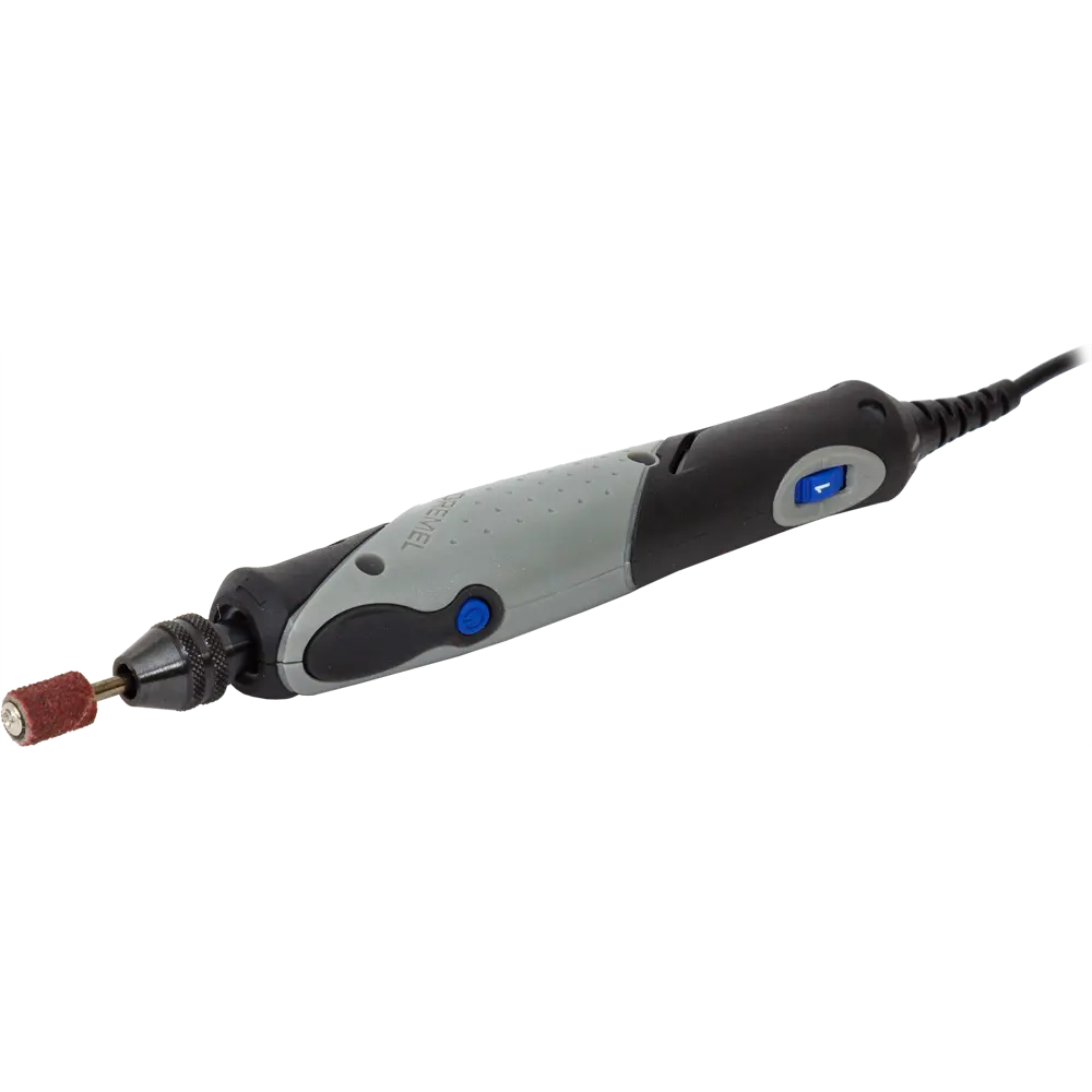 Гравер Dremel Stylo,F0132050JD, набор насадок 15 шт STLM-2091655