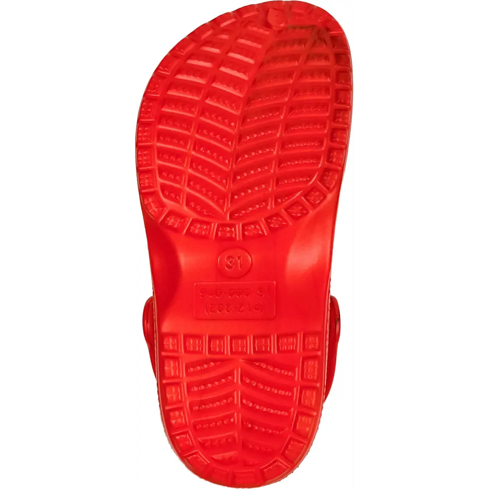 Детские сабо Dexter: легкие и гигиеничные для ежедневного комфорта 89346852 STLM-1429863 - Вид №7