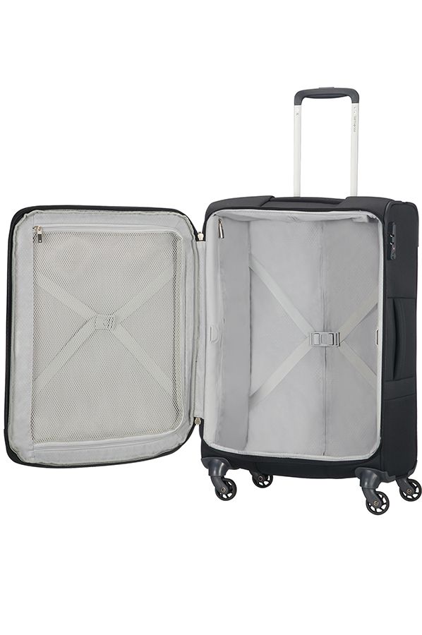 38N-09004 Чемодан 38N*004 Spinner 66 Exp Samsonite Base Boost  - Вид №1