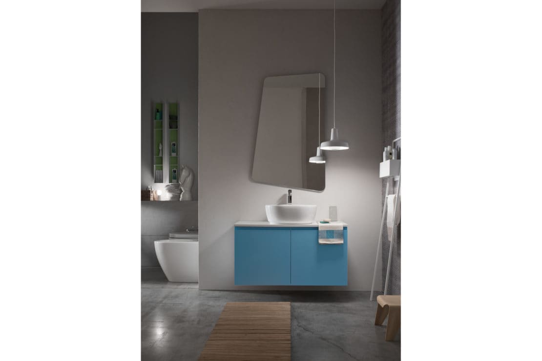 Комплект мебели 39 Arcom E.ly j STARC49 - Вид №13