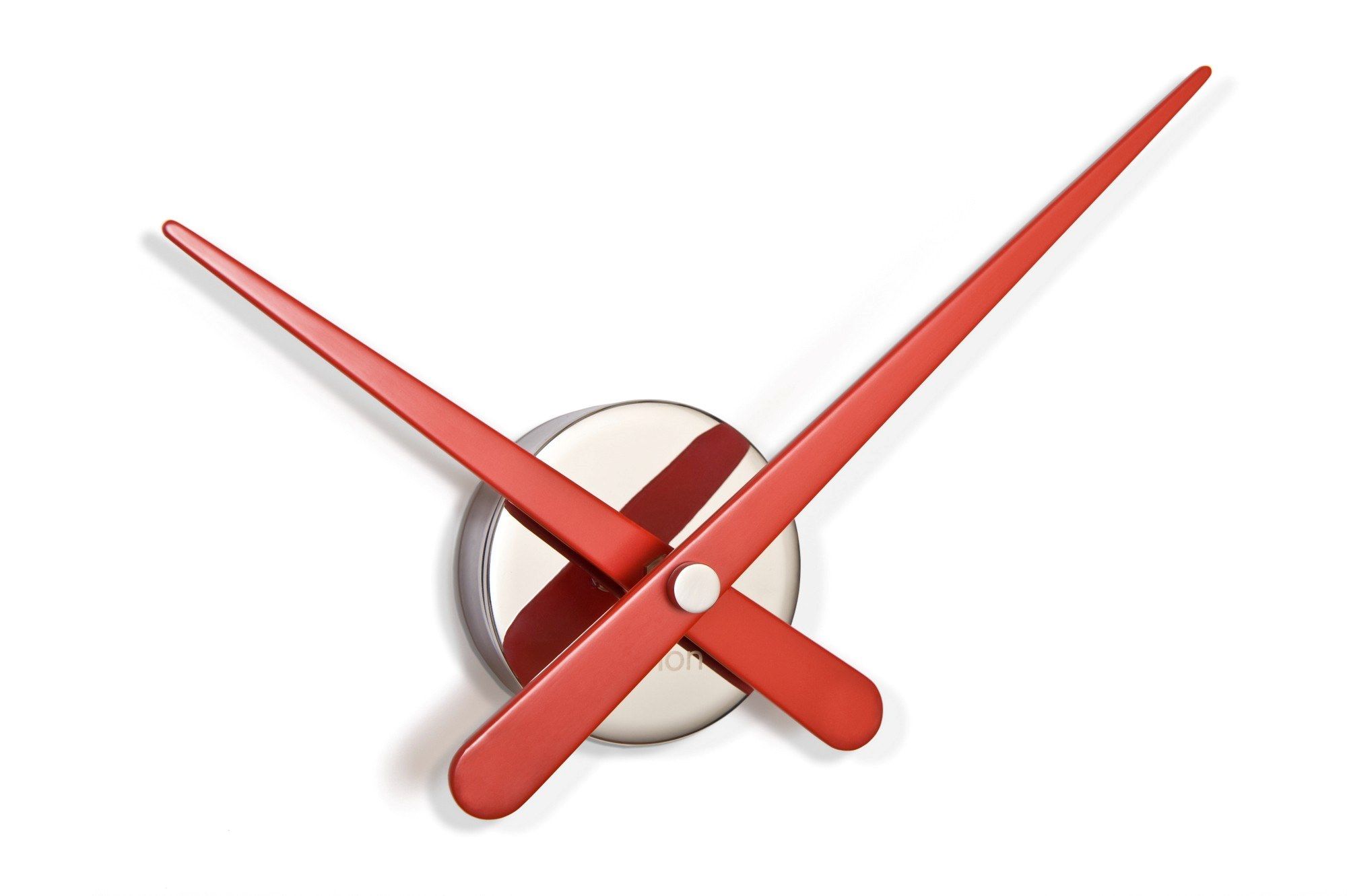 Деревянные настенные часы NOMON Time signals ARCH-00013016 - Вид №5