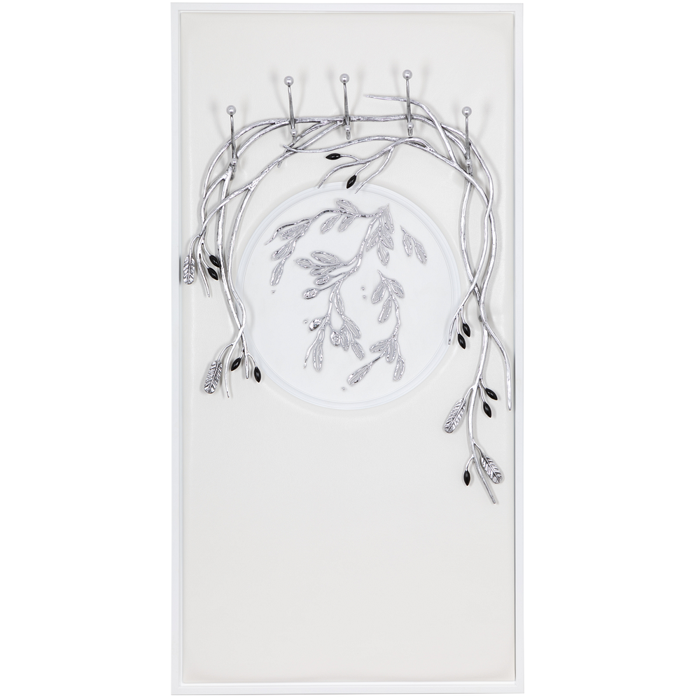 15015,11628,25004,27009,45018,79046 Комплект из 5-ти предметов Oliva Branch Айс BOGACHO 4627196597501, 4627196597426, 4627174559699, 4627174553482, 4627179658410, 4627196597440