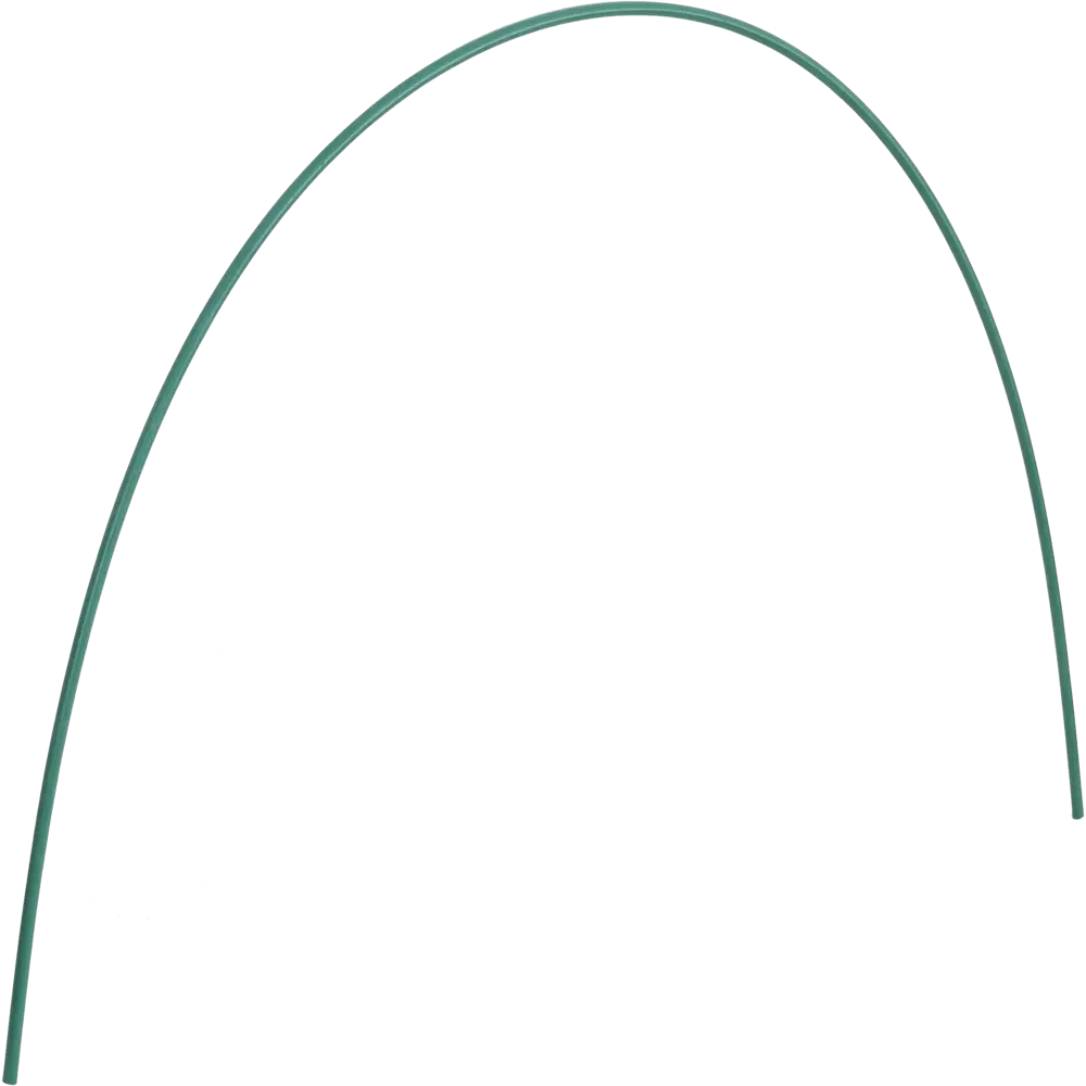 Santreyd - Пластиковые дуги для парника 12 мм, устойчивые к погодным условиям 13426123 STLM-0003141