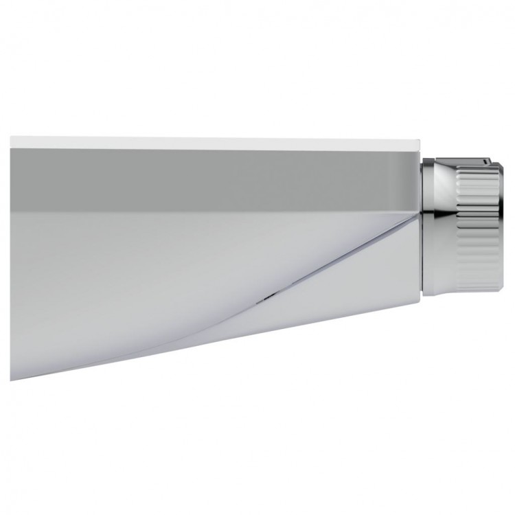 A7329AA Настенный термостатический смеситель для душа Ideal Standard CERATHERM S200  - Вид №2