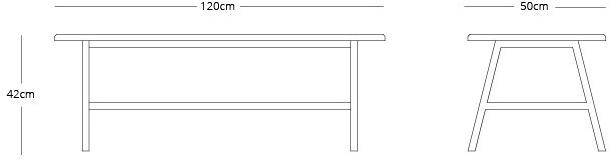 Liqui Contracts Прямоугольный журнальный столик Studio sun-id-1362425 - Вид №4