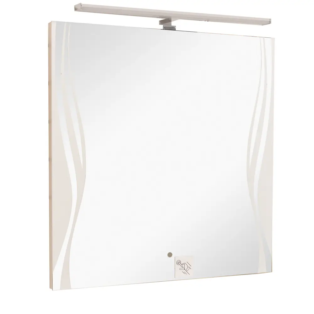 Зеркало Wave 100 см VIGO STLM-2076399 - Вид №1