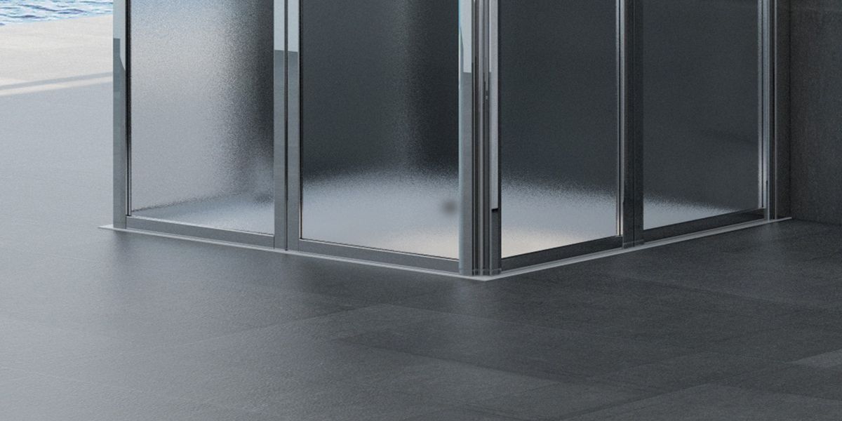 Душевая кабина GIGLIOLA 85 см CSA Box Doccia 83H - Вид №2