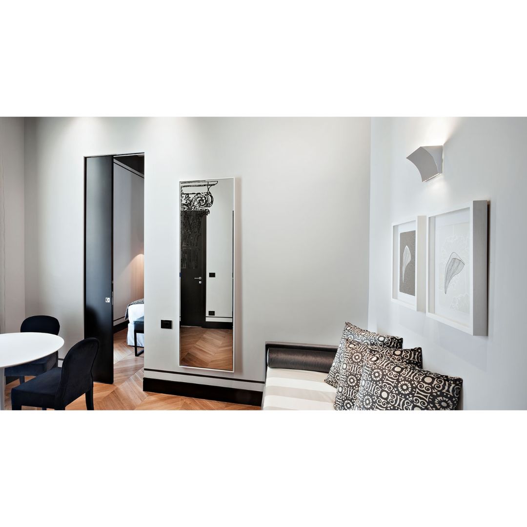 Flos F9701009 BCO POCHETTE UP/DOWN бра 103408 - Вид №1