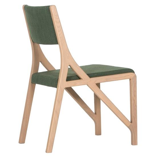 Anesis Стул из массива дерева  A85  - Вид №4