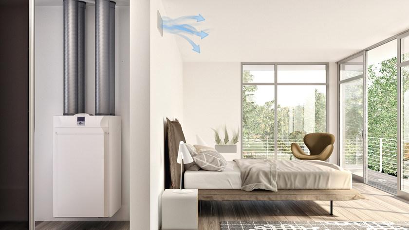 SABIANA Рекуперация тепла Energy sun-id-1362856 - Вид №4