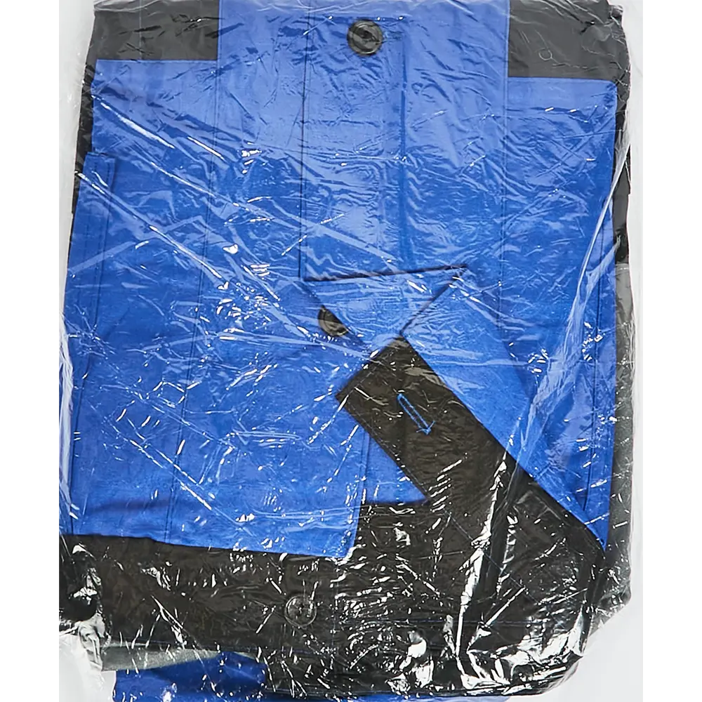 Рабочая куртка Santreyd Сектор - надежная защита для профессионалов 89348511 STLM-0838578 - Вид №7