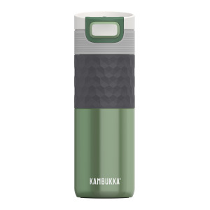 11-01012 Термос etna grip 500 мл seagreen Kambukka