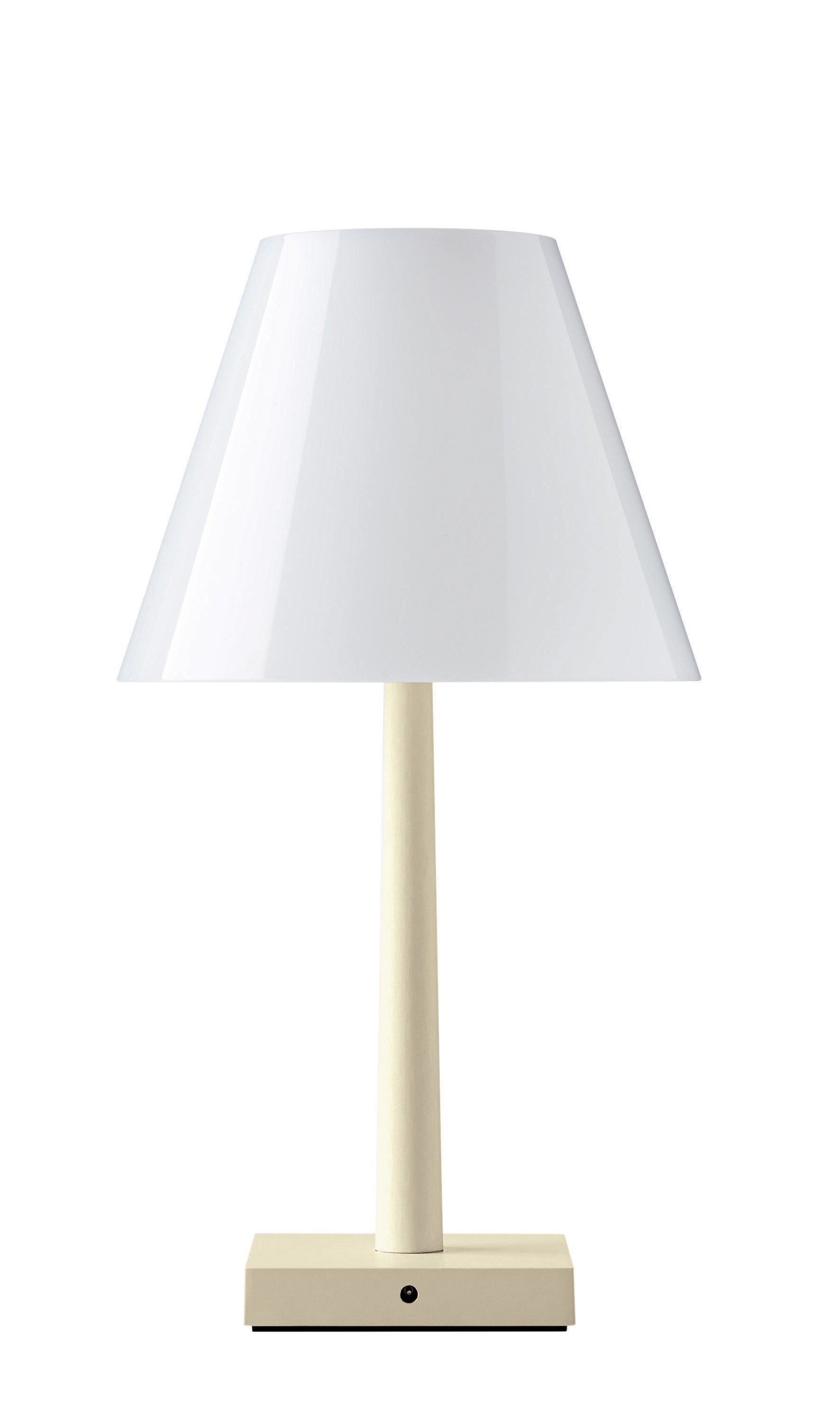 Светодиодная настольная лампа из поликарбоната Rotaliana ARCH-00095077 - Вид №21