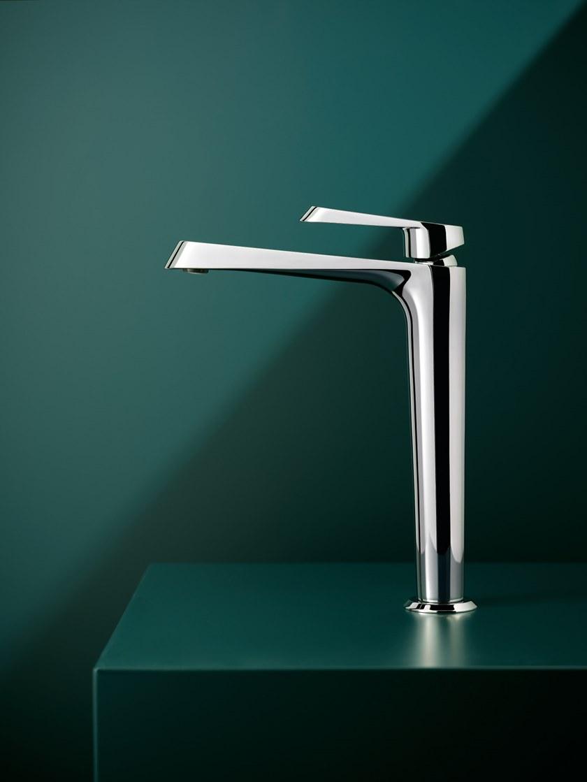 newform Смеситель для умывальника, однорычажный Nio 68912 - 68915 - Вид №3