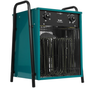 5400813 Тепловая пушка электрическая FinePower FSFH-15000SQ