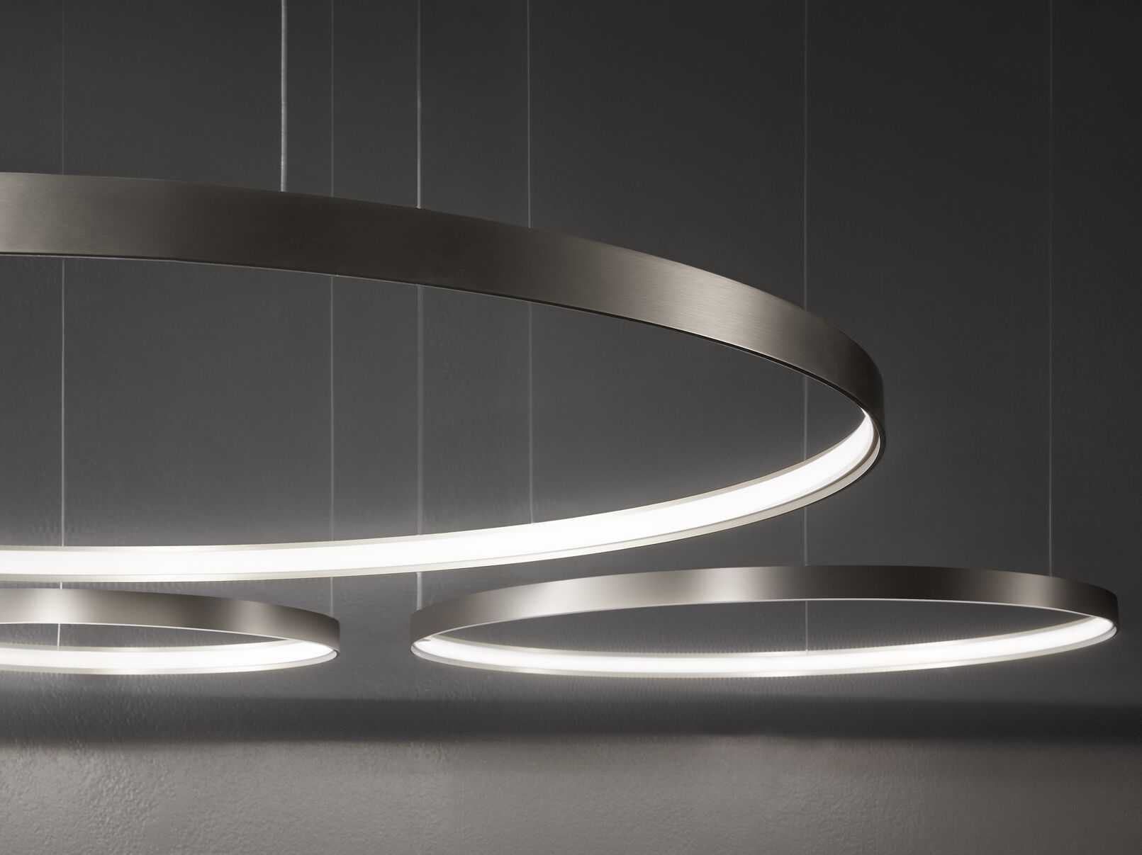 Светодиодный подвесной светильник Panzeri Zero Round ARCH-00011692 - Вид №2