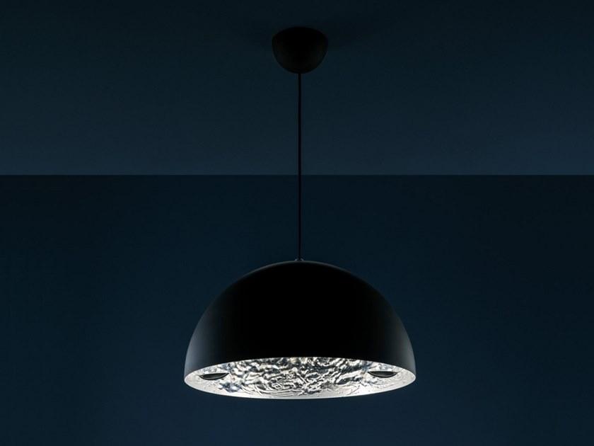 Catellani & Smith Светодиодная подвесная лампа Stchu-moon sun-id-1406879 - Вид №1