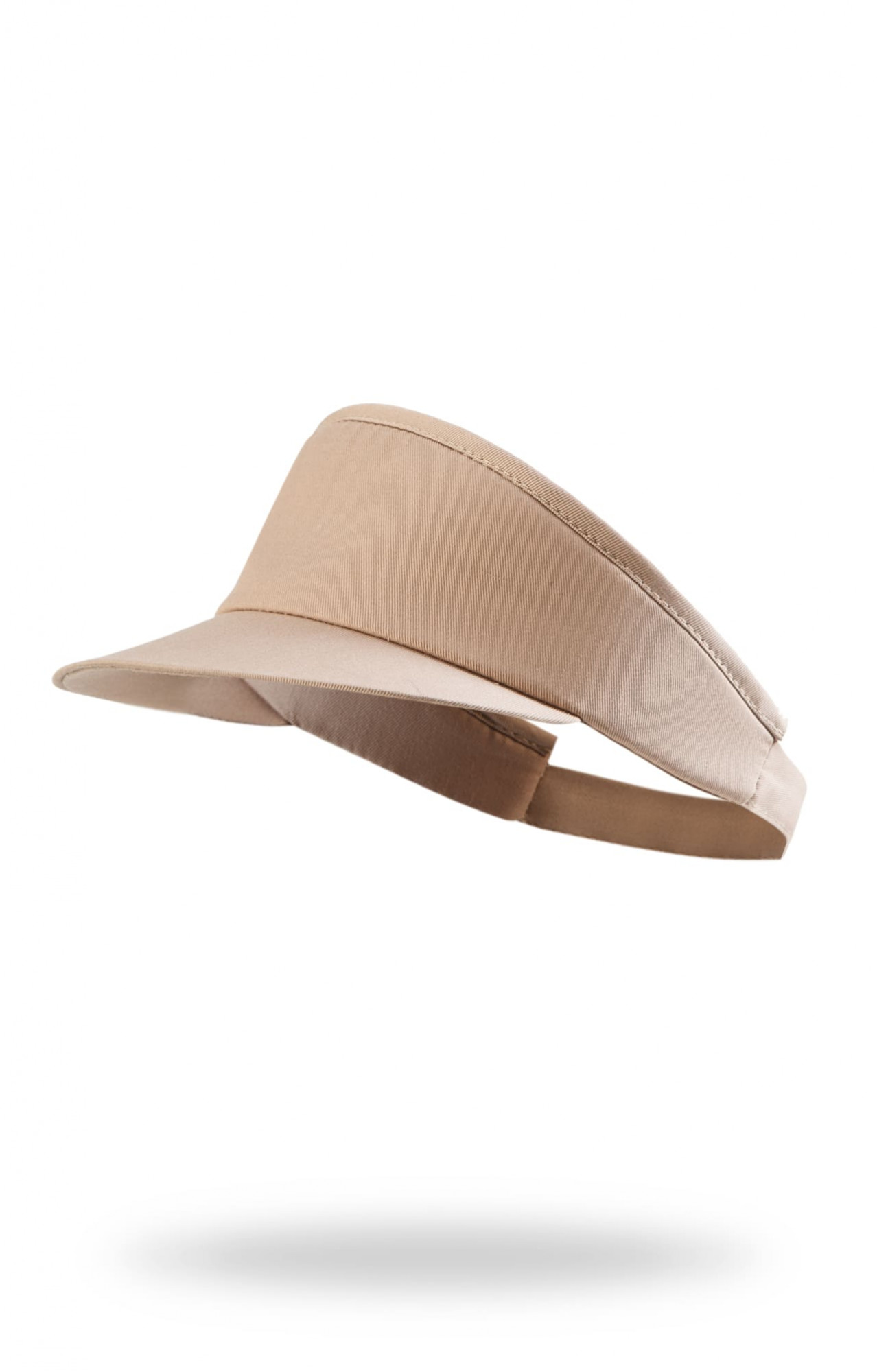 60607 Козырек  beige El-Risto  Головные уборы  размер 