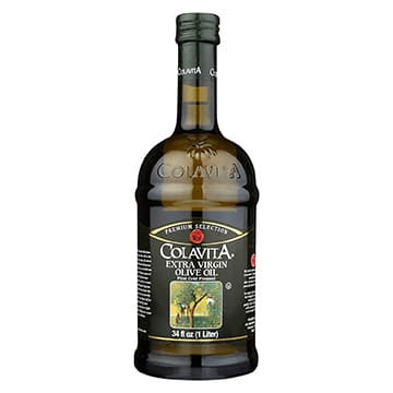 Оливковое масло Colavita Premium Selection 1 л Santreyd 28596 - Вид №1