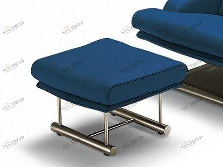 Rolf Benz Подставка для ног из ткани в современном стиле Rolf benz 6500 sun-id-1397708