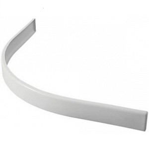 90600936 Экран для поддона из искусственного мрамора TRAY-AS-RH-100/80-100-SCR-R STLM-0301299 CEZARES