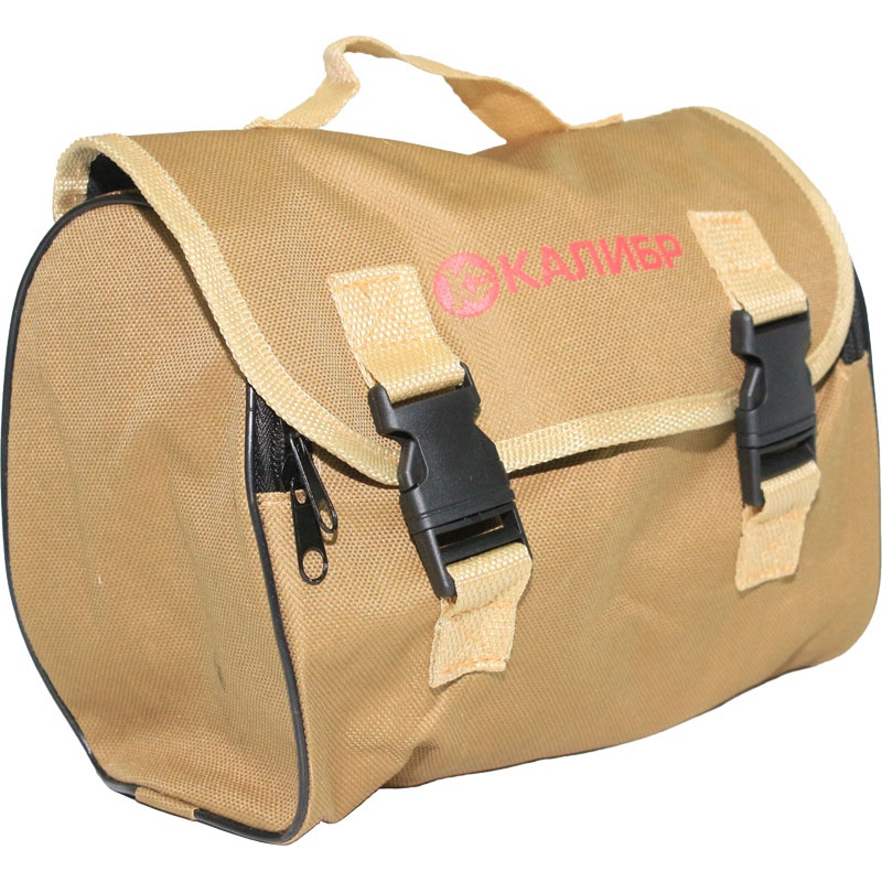 61104 Калибр Компрессор автомобильный AK40-R15 