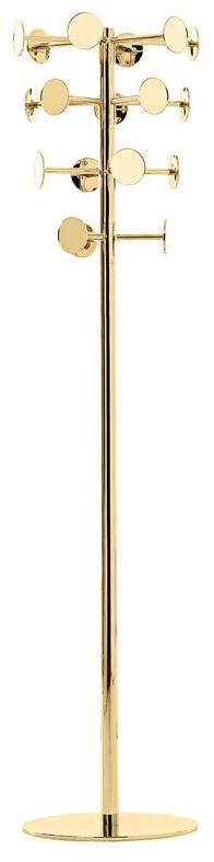 Opinion Ciatti Вешалка из металла sun-id-1435541 - Вид №5