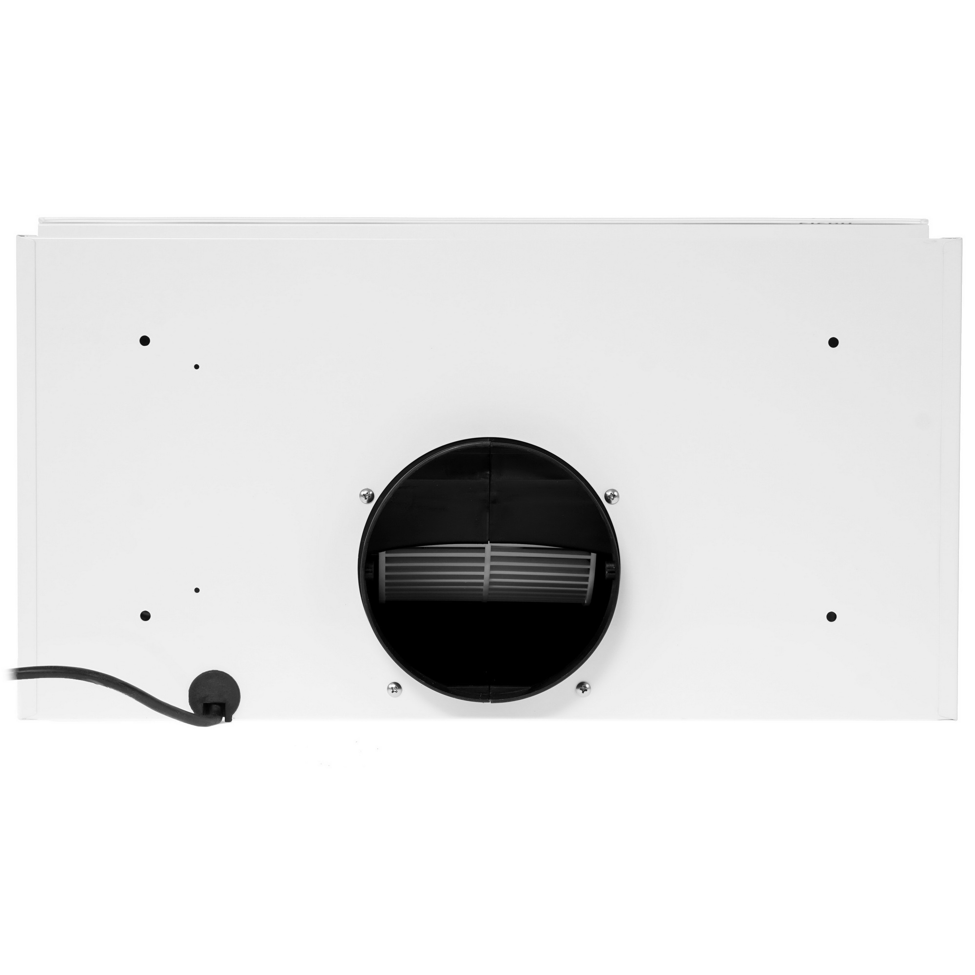 5355940 Вытяжка телескопическая Oasis VT-60WG белый/белый STDN-0063999 - Вид №6