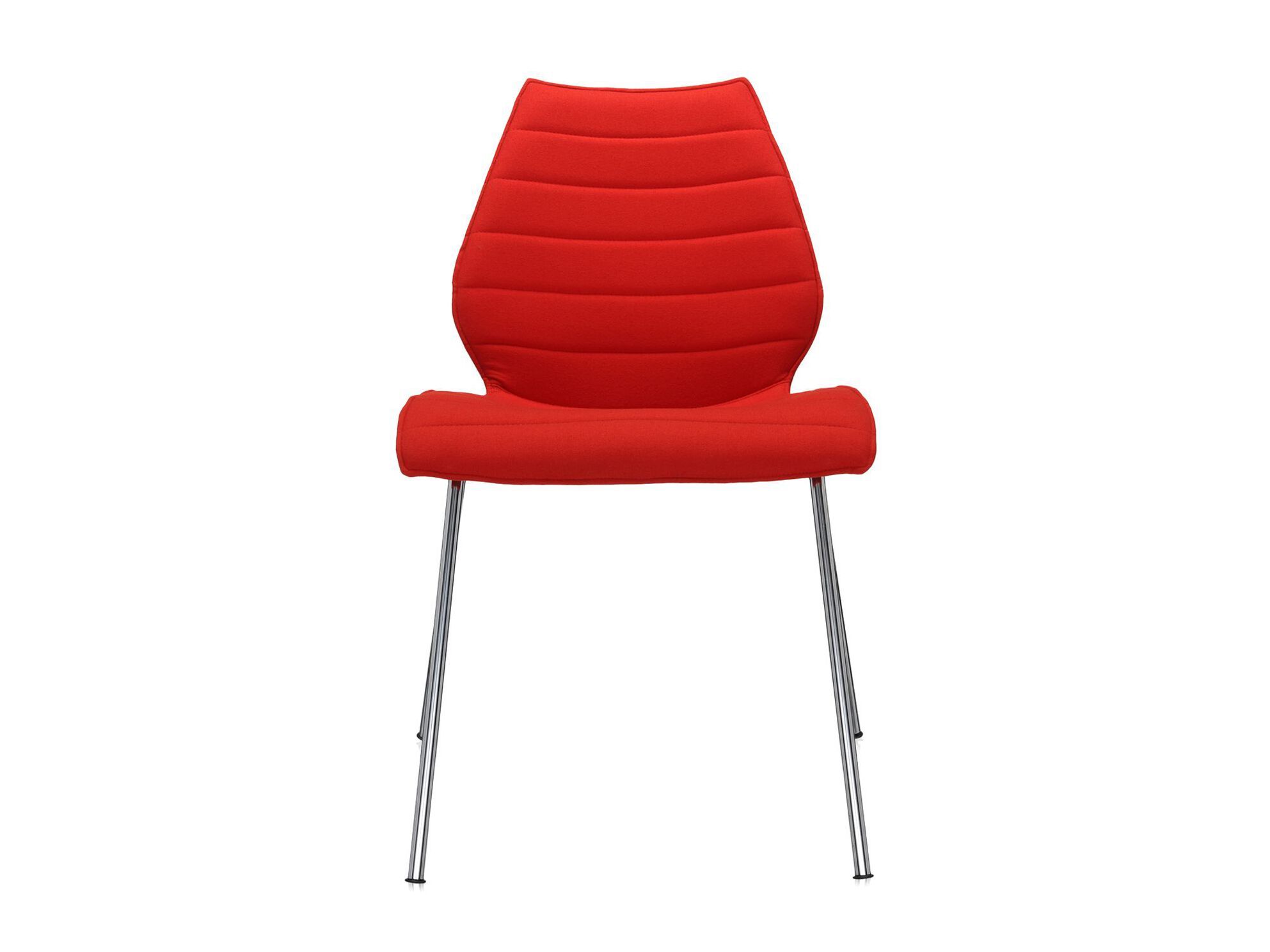 Мягкое кресло Trevira® CS Kartell MAUI SOFT ARCH-00015593 - Вид №19