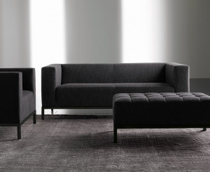 Диван  MERIDIANI FARRELL divano