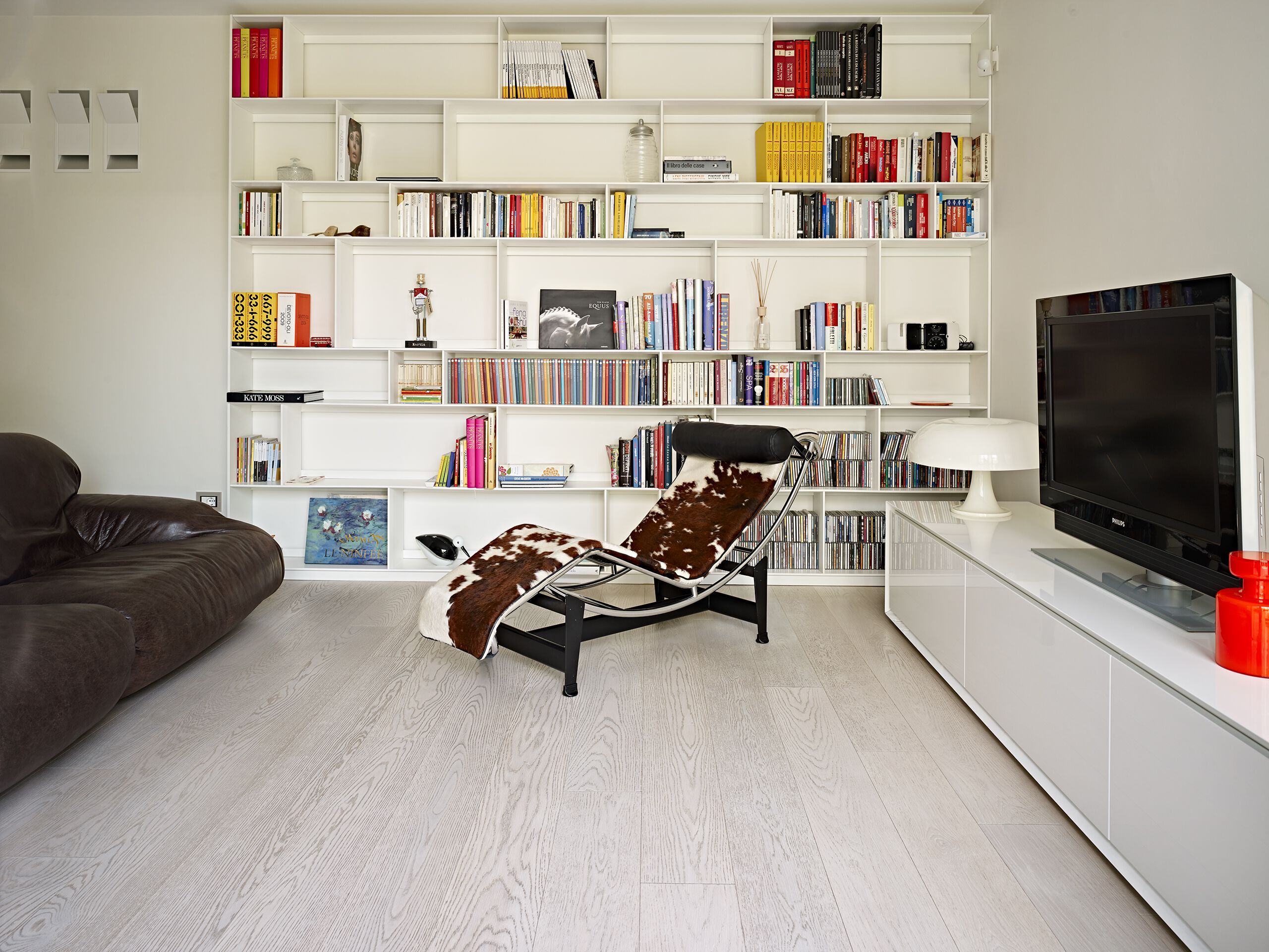 Биосовместимый трехслойный деревянный пол Fiemme Tremila Boschi di Fiemme ARCH-00012429