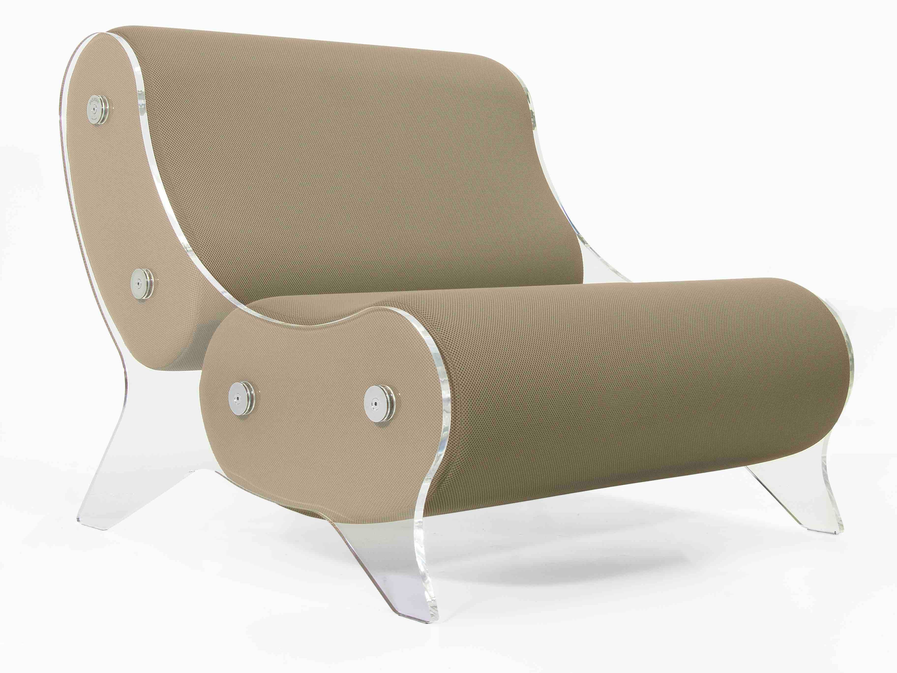 Кресло с подлокотниками KUUMO ARCH-00067818