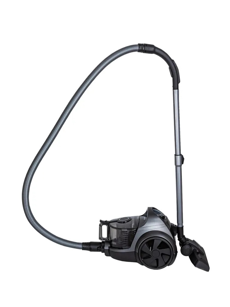 90295612 Пылесос безмешковый Pioneer VC340C 2050 Вт 2.5 л STLM-1108309