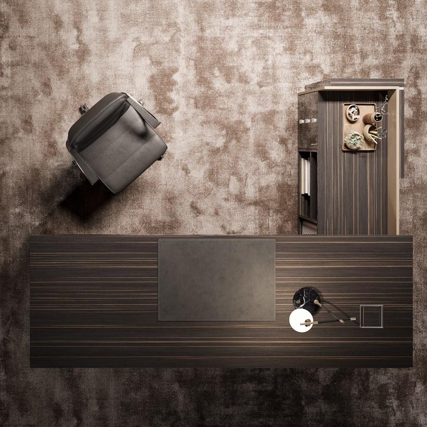 PROF Прямоугольный деревянный стол Sessanta sun-id-1393546 - Вид №18