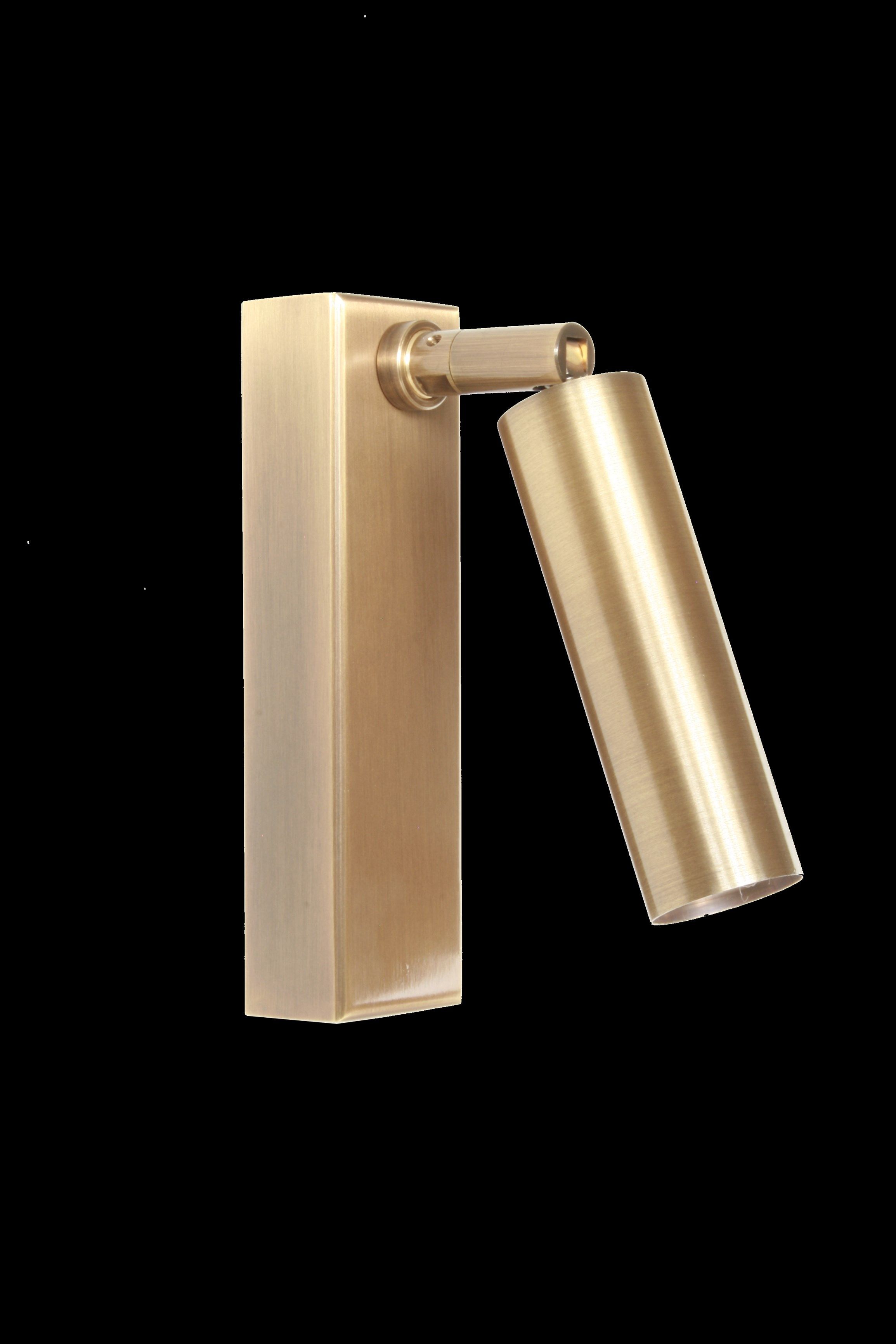 Регулируемый настенный светодиодный прожектор TEKNI-LED Vortex ARCH-00050705