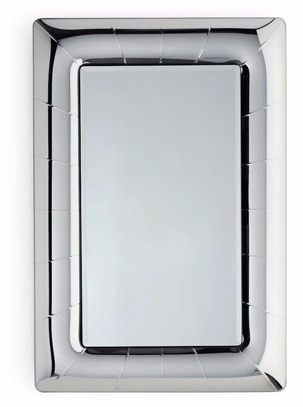 MARIONI Прямоугольное настенное зеркало для прихожей Betty 02514 - Вид №2
