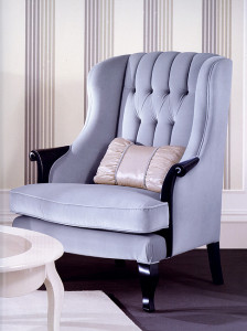 Кресло Agata BM STYLE Agata pl