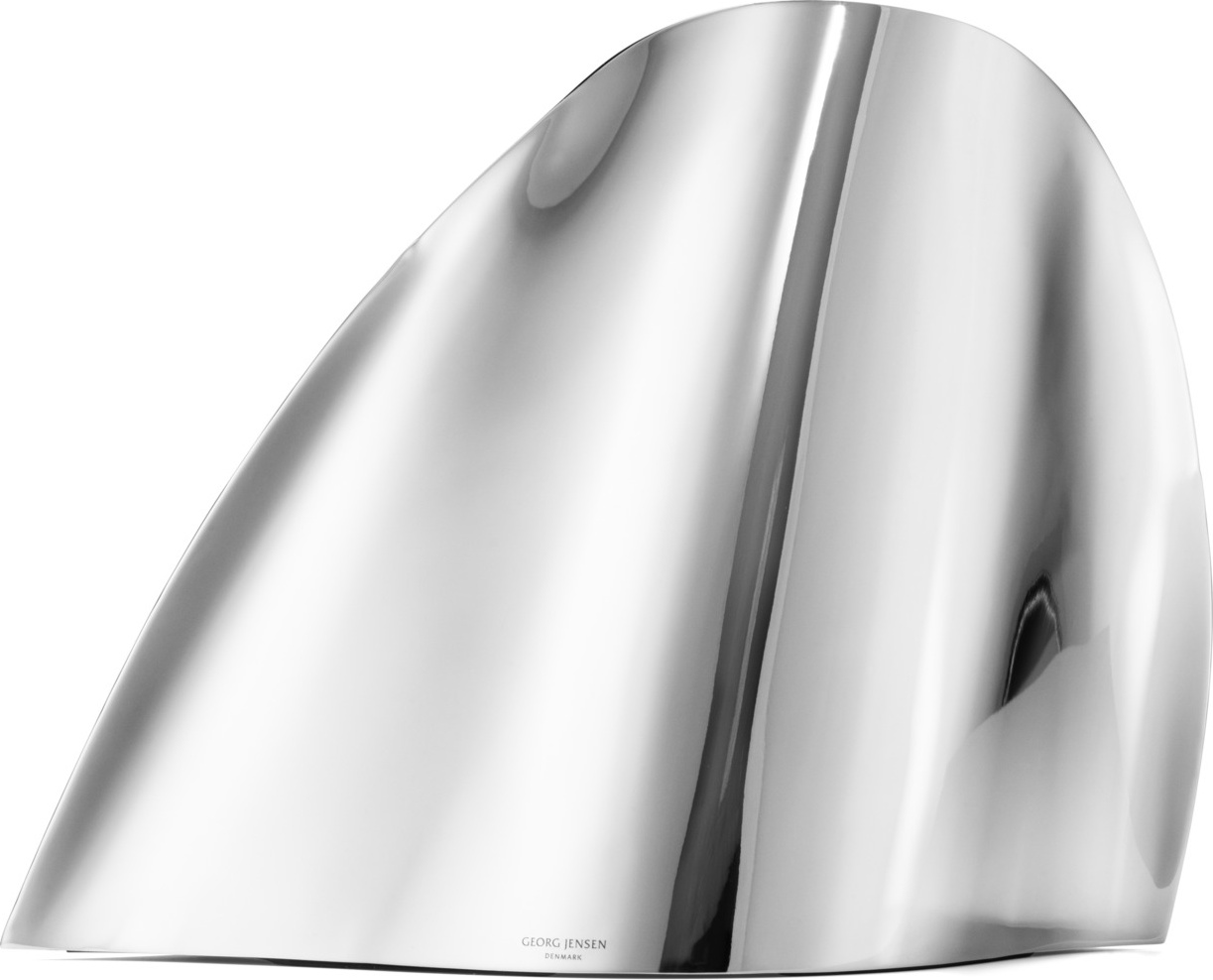 10661451 Ведро для шампанского Стальное Georg Jensen 