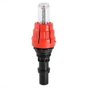 VT.AC674 Расходомер коллекторный Valtec 0.5-5