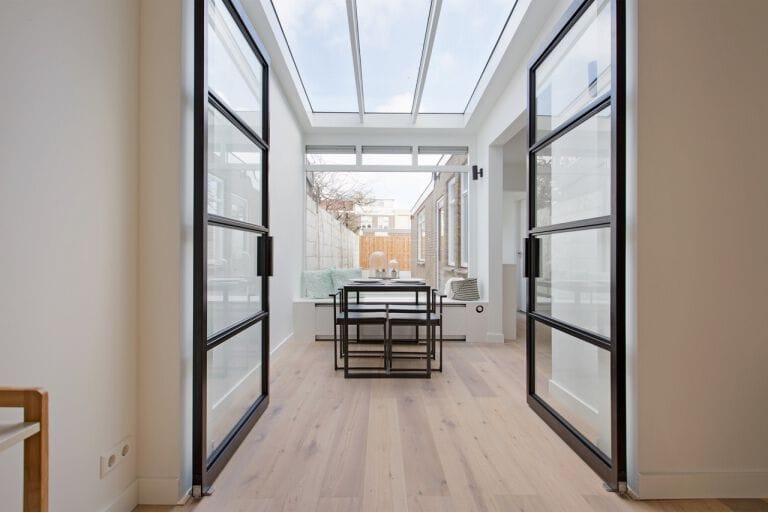 Дверная петля ARLU ARGENTA PIVOTICA PRO ARCH-00096488 - Вид №6