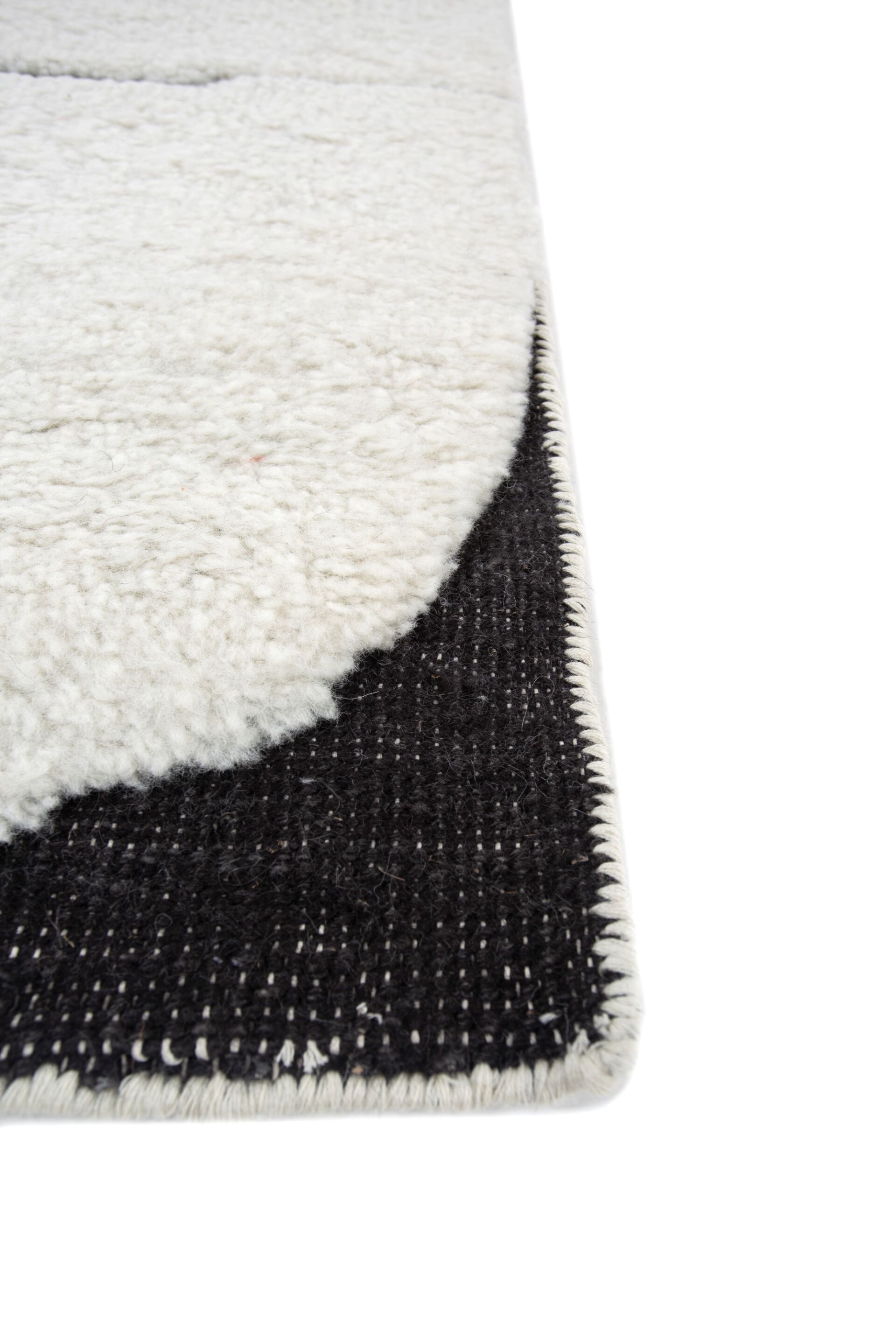 Прямоугольный ковер ручной работы из шерсти Jaipur Rugs Zuri ARCH-00148905 - Вид №2