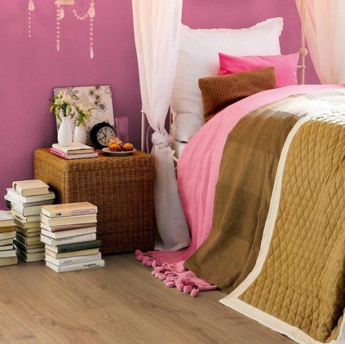 Ламинат Haro Дуб Импрессо 525663 1800100055 - Вид №9