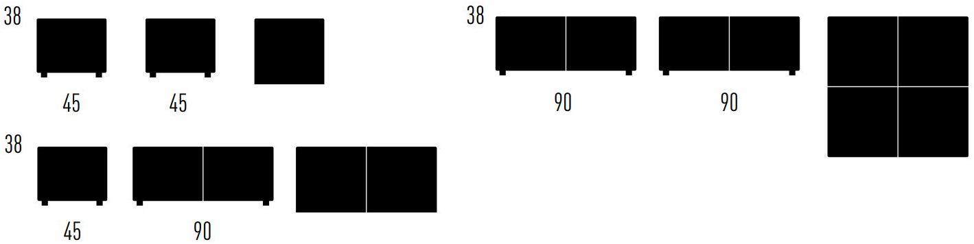 KFF Мягкий пуф sun-id-1493014 - Вид №9