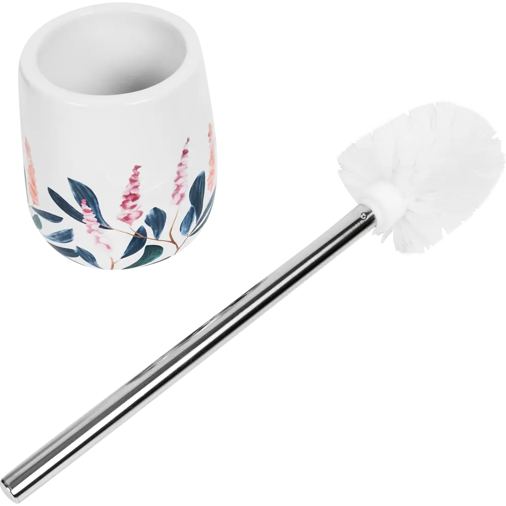 Ёршик для унитаза Meadow цвет мультиколор 82367006 STLM-2162789 SWENSA - Вид №3