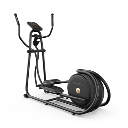 ET5.0 Эллиптический тренажер horizon citta et5.0 Horizon 