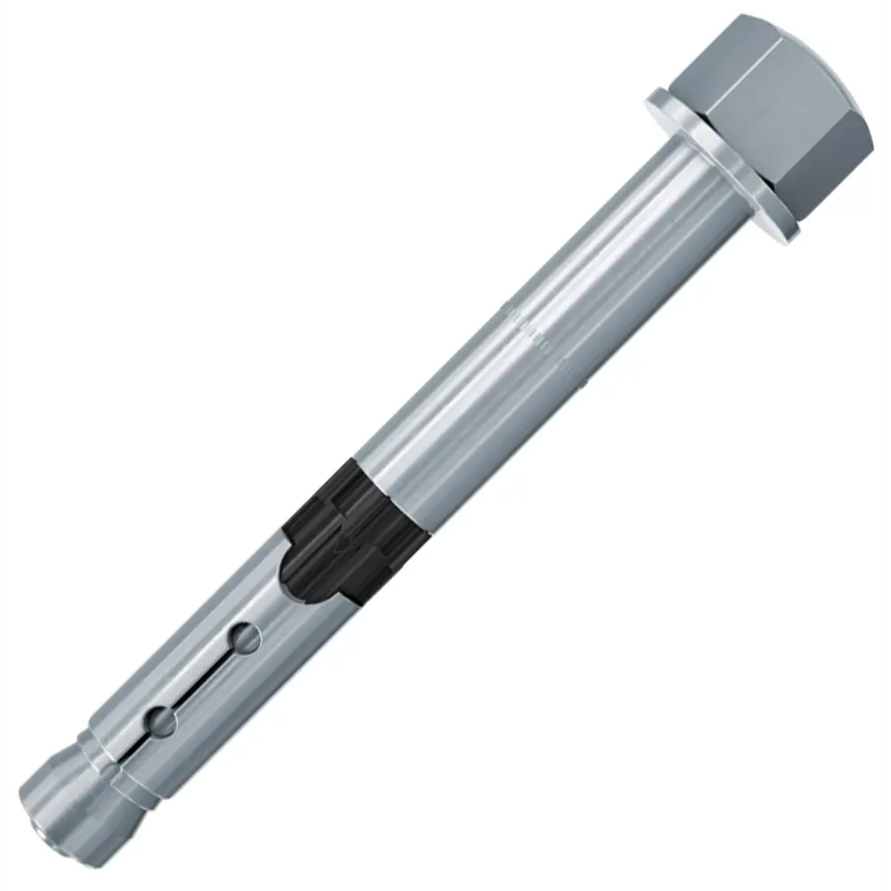 Анкер втулочный Fischer FH II H 18x170 мм, 20 шт. 82158963 STLM-2156912 
